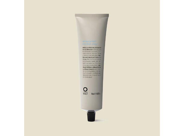 Oway Amazonian Control Clay
