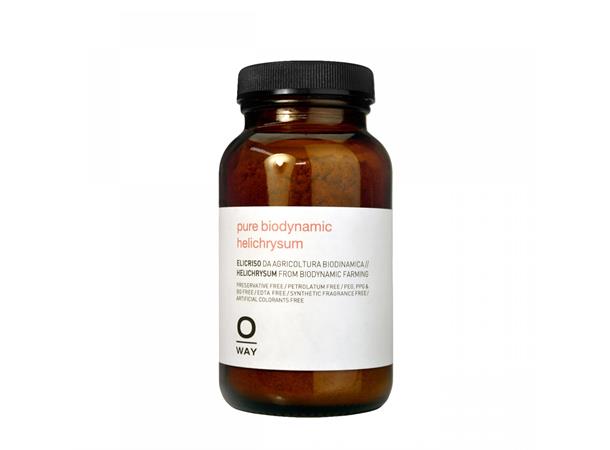 OW Pure Biodynamic Helichrysum 50gr