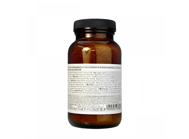 OW Pure Biodynamic Helichrysum 50gr 