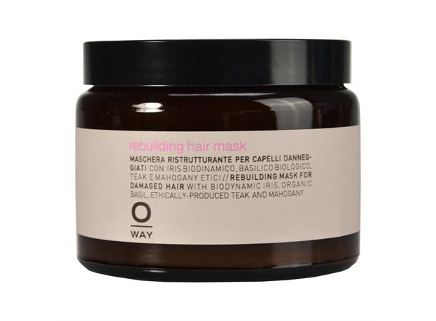 OW Rebuilding Hair Mask 500ml