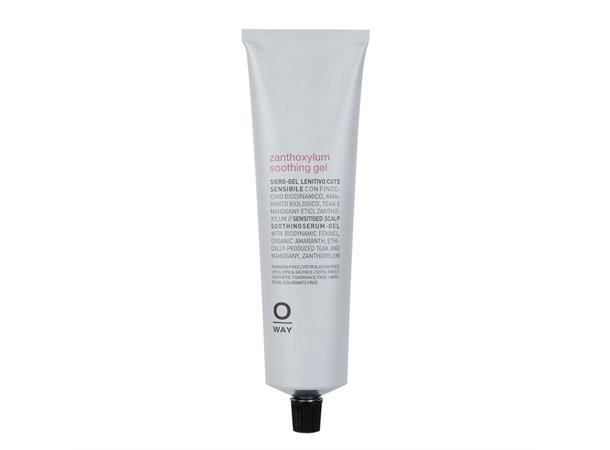 OW Zanthoxylum Soothing Gel 150ml 