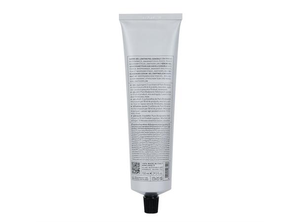 OW Zanthoxylum Soothing Gel 150ml 