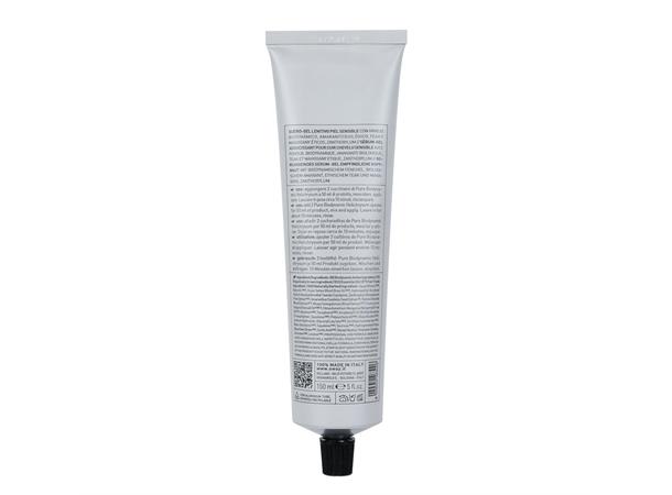 OW Zanthoxylum Soothing Gel 150ml