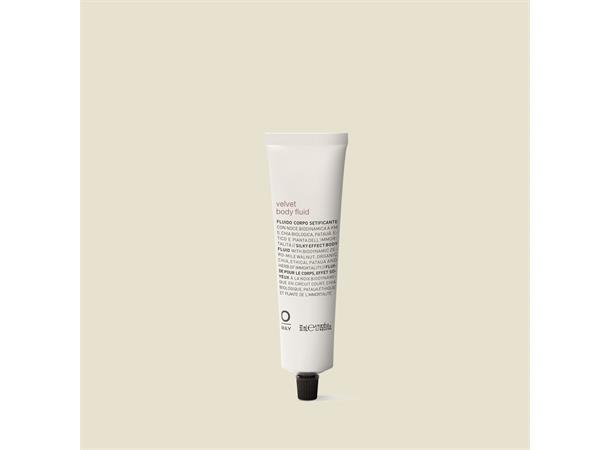 Oway Velvet Body Fluid Mini