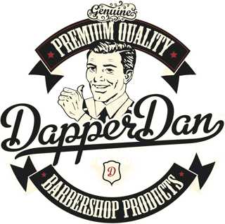 Dapper Dan - Icon Hairspa AS